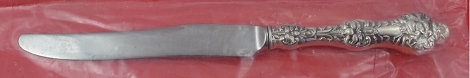 Regular Knife french factory sealed rare 8 7/8